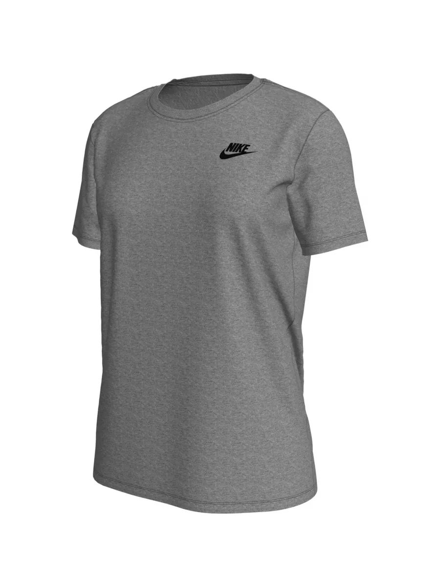 Shirt Sportswear Club Essentials Nike 190049810 2 189 Wildberries