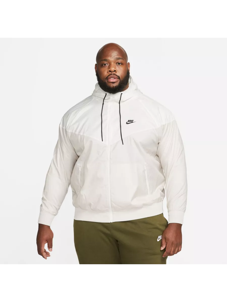 Nike heritage windbreaker best sale