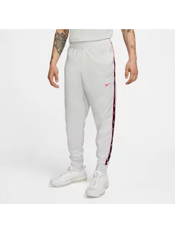 Брюки Sportswear Repeat Nike 190050027 купить за 4 993 ₽ в интернет-магазине Wildberries