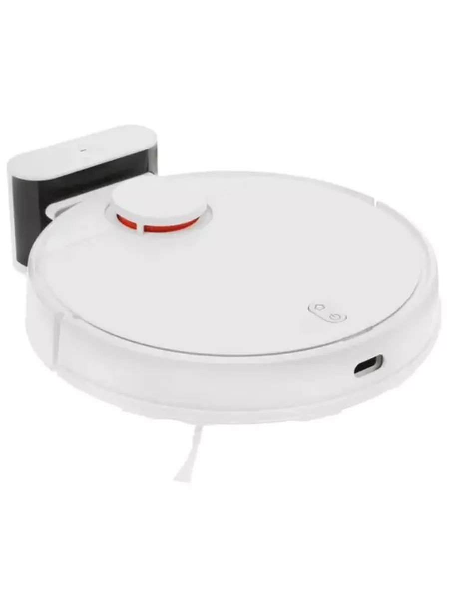 Xiaomi Robot Vacuum Cleaner S10 BHR5988EU - Incredible Connection