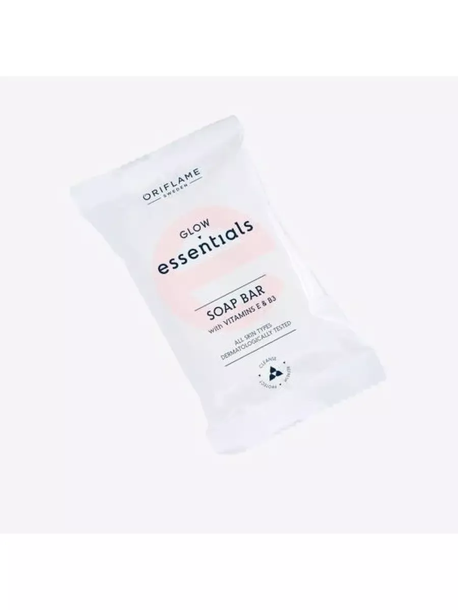 Oriflame essentials fairness discount