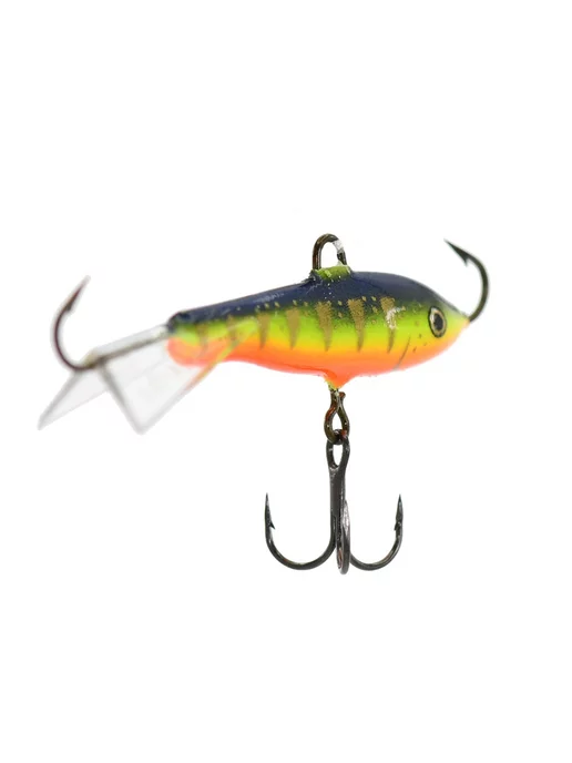 rapala Балансир Jigging Rap W03 GHP, вариант, фото 4