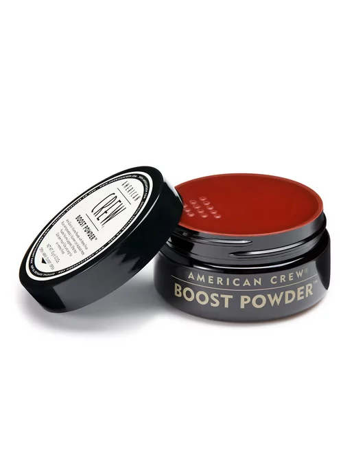 American CREW BOOST POWDER Пудра для объема волос 10 гр, 10 г, фото 8