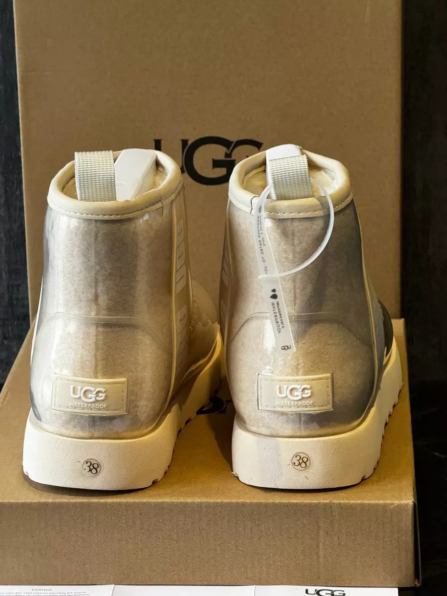 Ugg 119663 sales