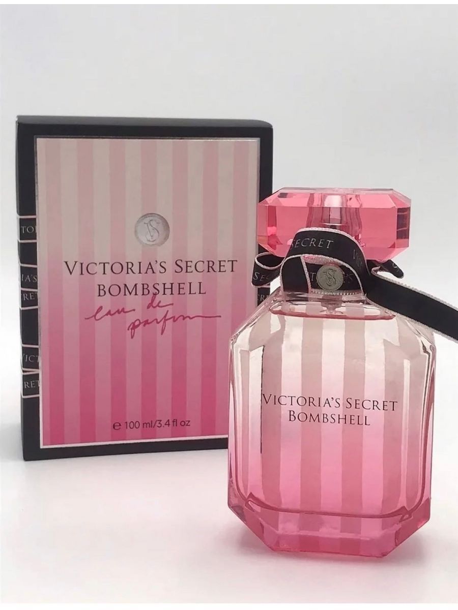 Аромат бомбшелл описание. Парфюмерная вода Victoria's Secret bombshell. Victoria's Secret bombshell 100 мл. Victoria Secret bombshell духи. Парфюм Victoria's Secret bombshell 100ml.