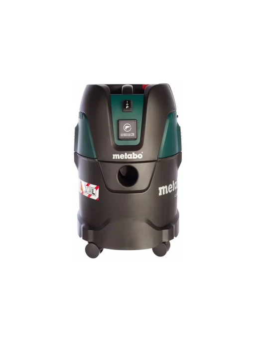 Metabo Промышленный пылесос ASA 25 L PC 602014000