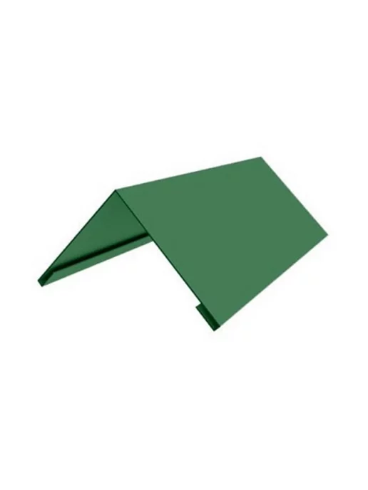 ВВЕК Угол наружный RAL6005 30х30х750 (6 шт.), 30x30x750, 6 шт