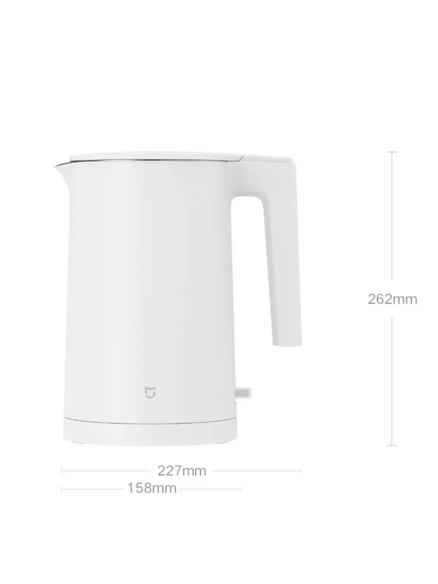 Xiaomi Thermostatic Electric Kettle 2 Купить