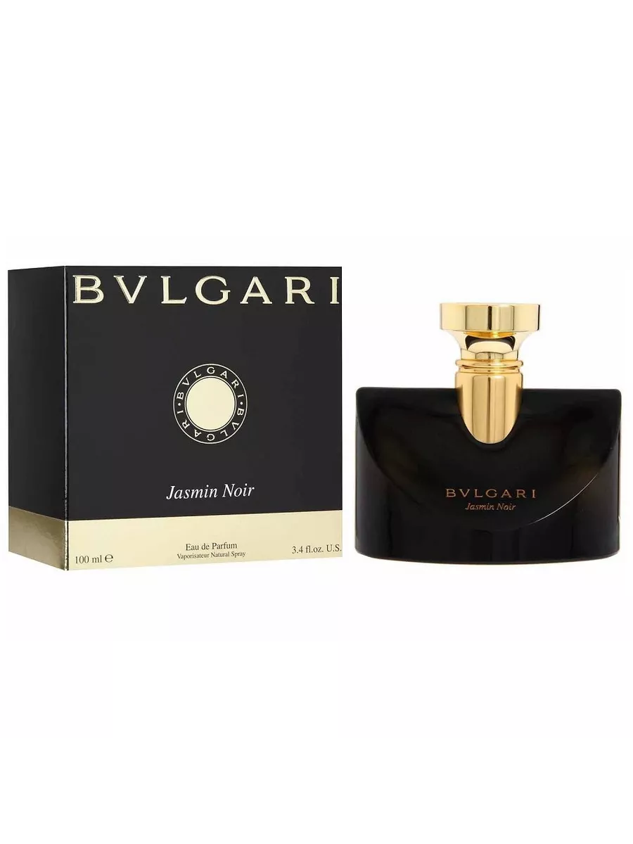 Bvlgari Jasmin Noir Edp 100 190109978 688 Wildberries