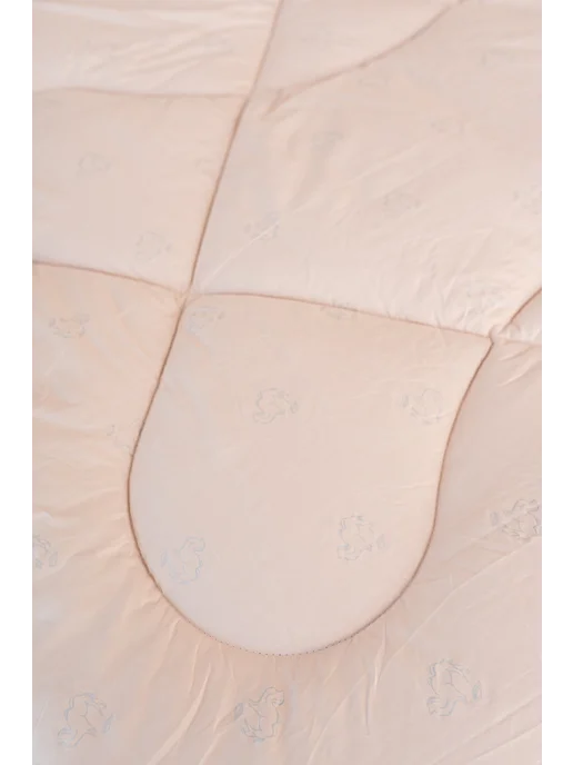 Ра-текс Одеяло евро 200х220 зимнее из верблюжьей шерсти, 200x220, фото 6