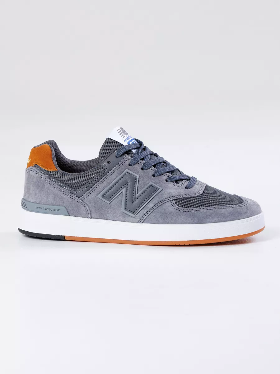 Numeric 574 Vulc DOPE KICKS