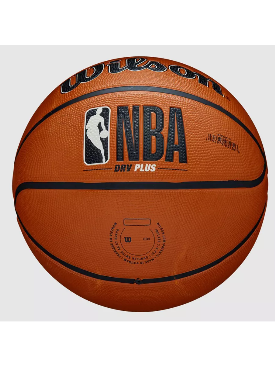 NBA DRV Plus Ball 5 6 7 Wilson 190129710 Wildberries