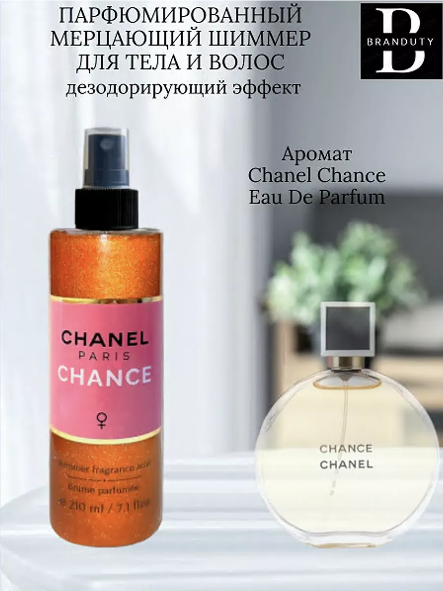 Spray chanel outlet