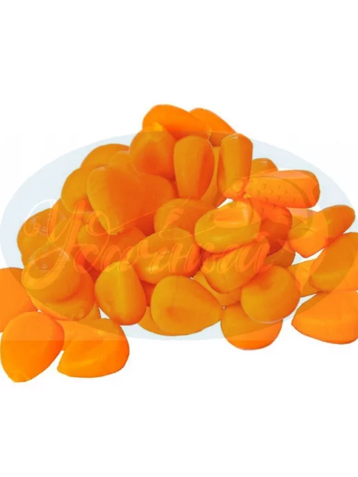 Helios Насадка искусственная съедобная Кукуруза Corn, вариант, фото 3