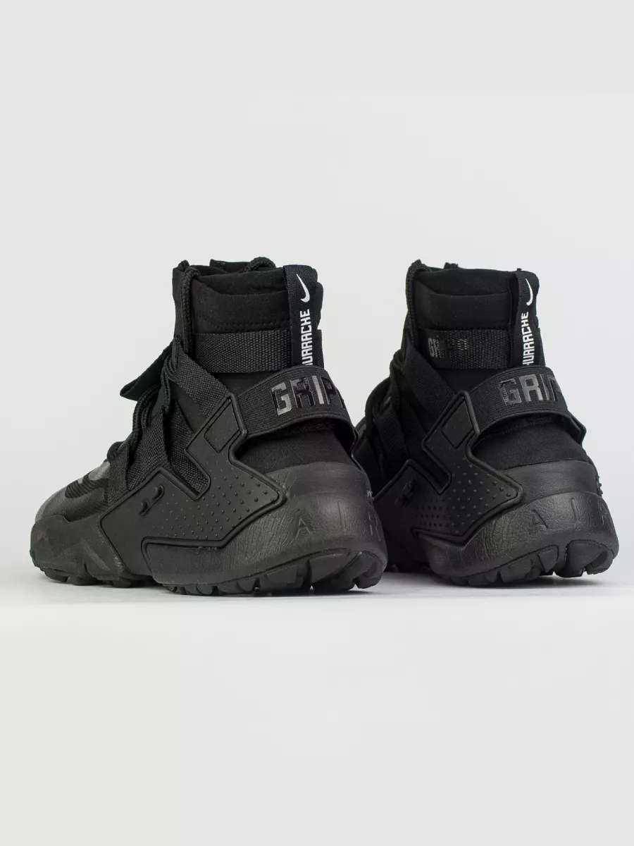 Nike huarache grip online