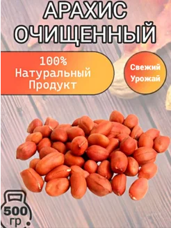 Арахис Очищенный Сырой Индия 500 гр Ореховая Лавка 190142220 купить за 237 ₽ в интернет-магазине Wildberries