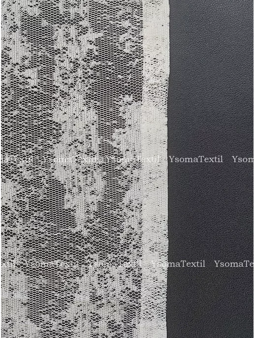 YsomaTextil Готовый тюль 200х250 см мрамор в гостиную, 200x250 см, фото 7