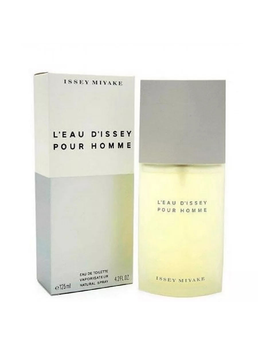 Issey Miyake L eau D issey Pour Homme WORLD PERFUME 190181065 1 617 Wildberries