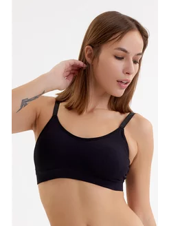 Бюстгальтер топ MT Bra Fashion 190185308 купить за 216 ₽ в интернет-магазине Wildberries