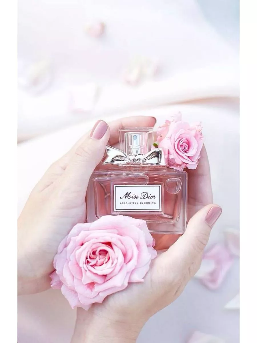 Christian Dior Miss Dior Absolutely Blooming 190188393 664 Wildberries