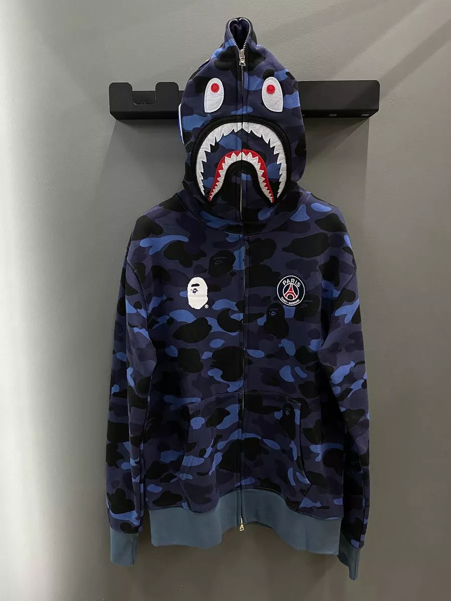 BAPE PSG eazyshop 190188449 Wildberries