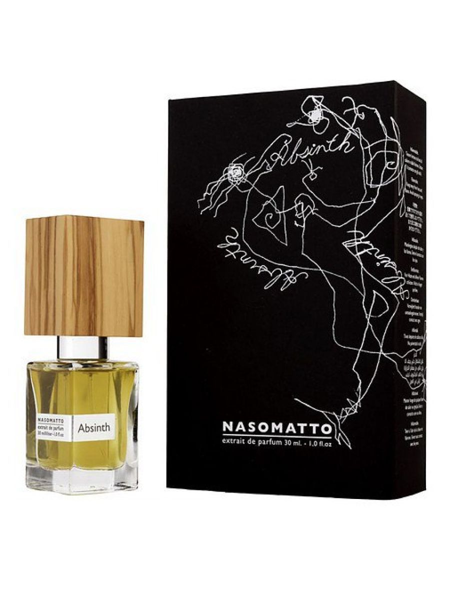 Духи extrait de parfum. Духи Насоматто унисекс. Насоматто абсент. Nasomatto Absinth. Nasomatto Blamage Parfum.