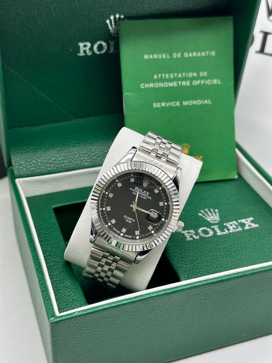 Rolex отзывы