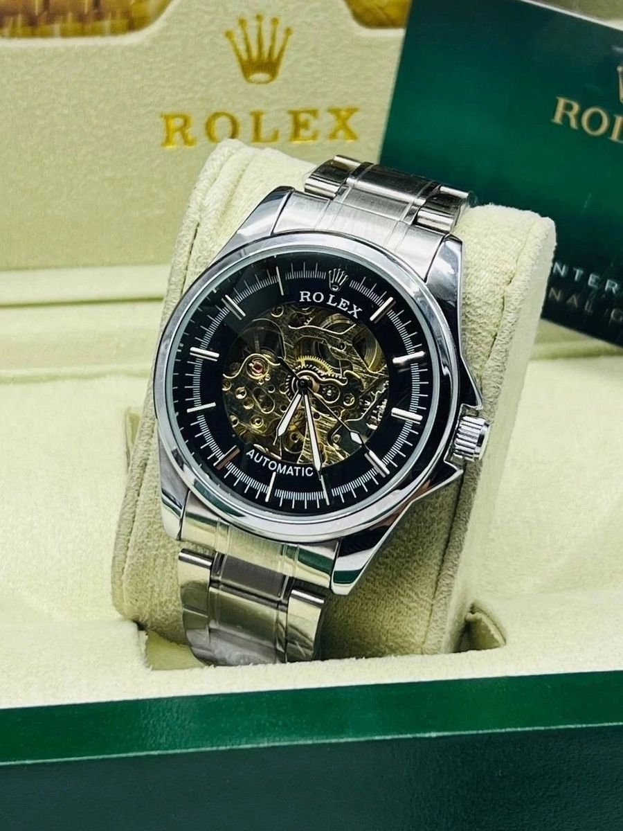 Rolex отзывы