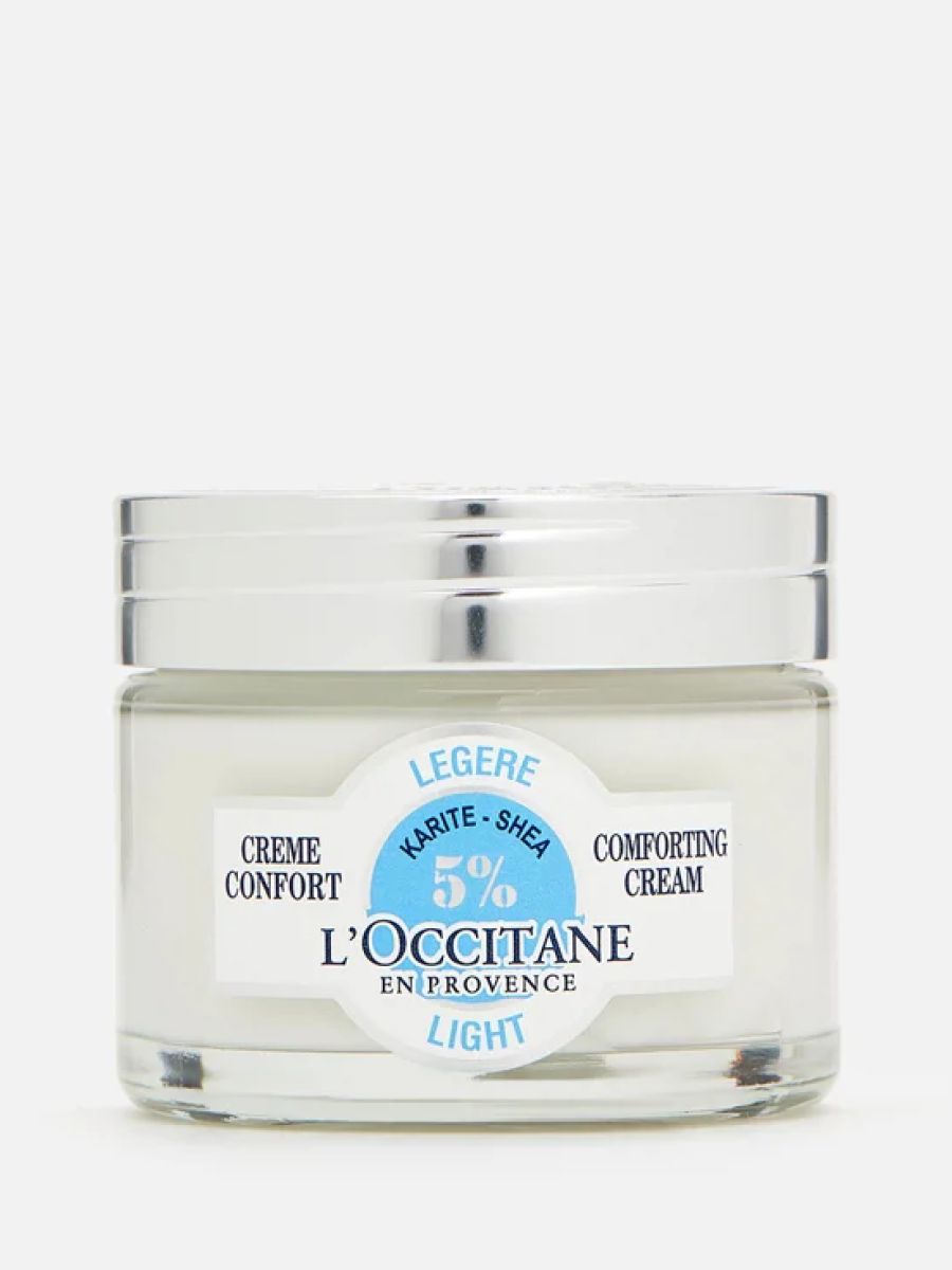 Крем комфорт карите. Крем loccitane для лица карите 5. Shea Butter база для лица крем как заказать. Butter Light. Creme Ultra legere Ultra Light Cream l'Occitane 125 ml купить.