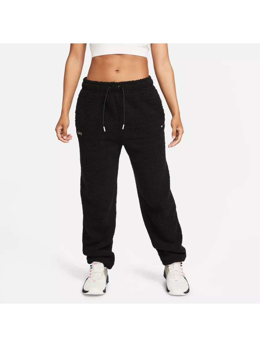 Women's nike therma joggers sale