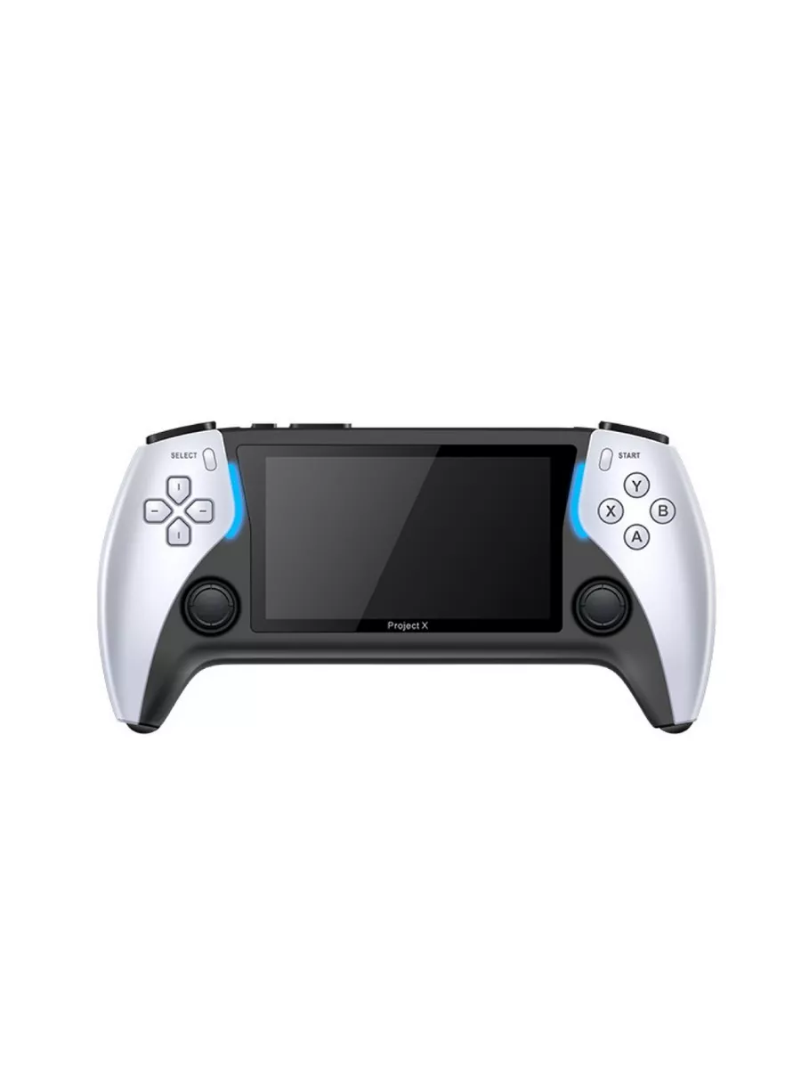 Игровая консоль PSP PROJECT-X Marco 190219821 купить за 5 400 ₽ в  интернет-магазине Wildberries