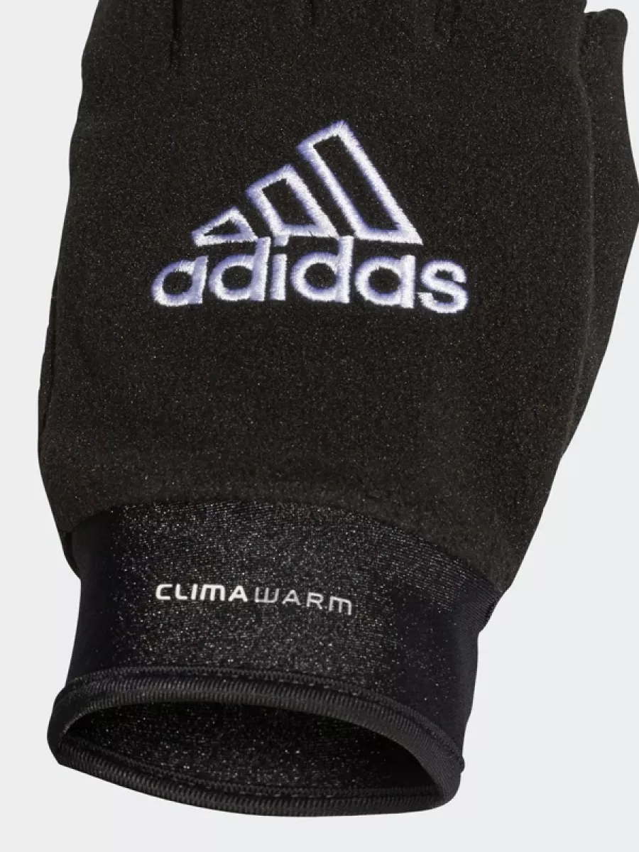 Adidas field shop player gloves