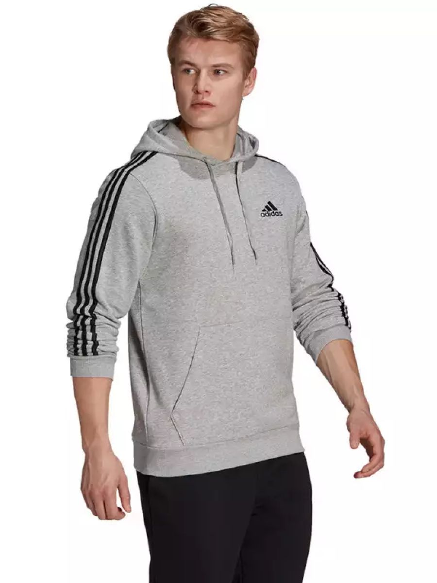 Кенгуруха мужская с капюшоном adidas