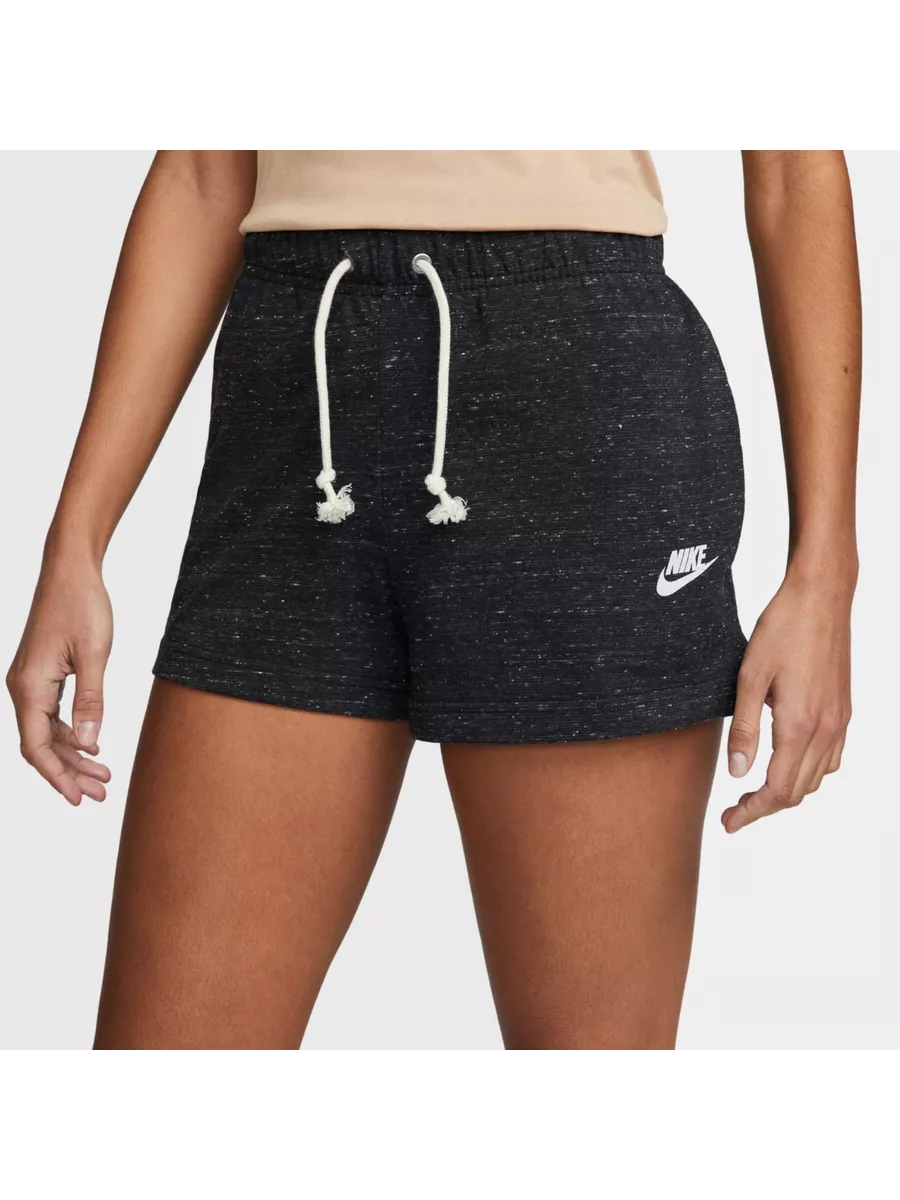 Nike women's gym vintage shorts on sale