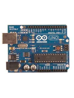 UNO (2 штуки) Arduino 190225622 купить за 1 457 ₽ в интернет-магазине Wildberries