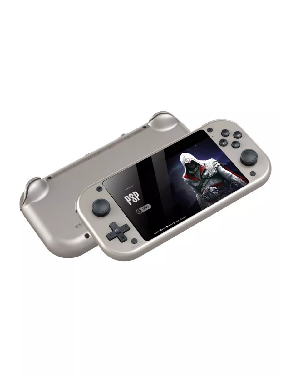 Игровая приставка psp M17 Marco 190226212 купить за 6 750 ₽ в  интернет-магазине Wildberries