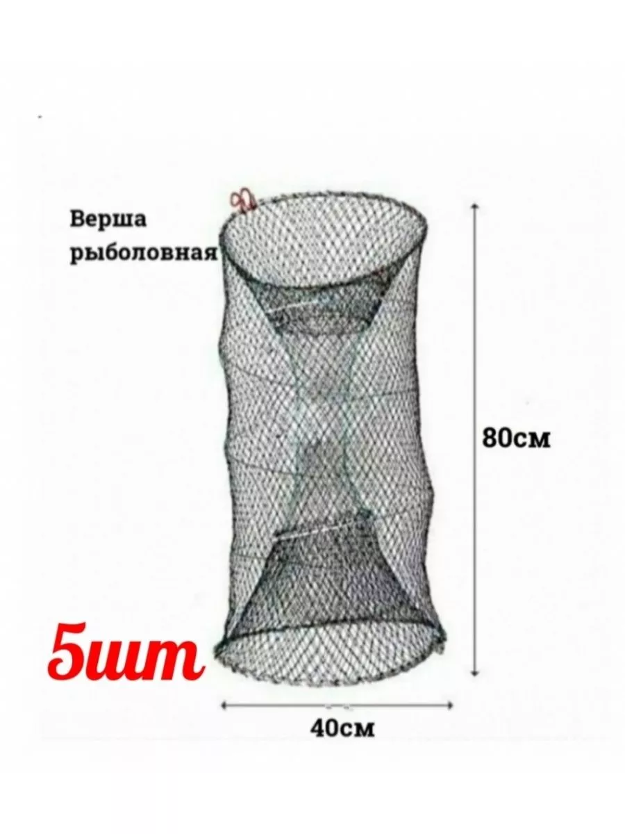 Научите вязать сети