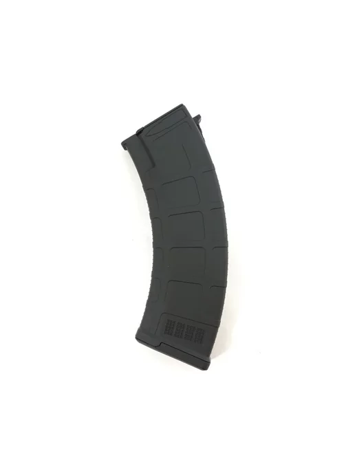 CYMA Магазин бункерный для АК-серии Magpul (C.189), черный, фото 2