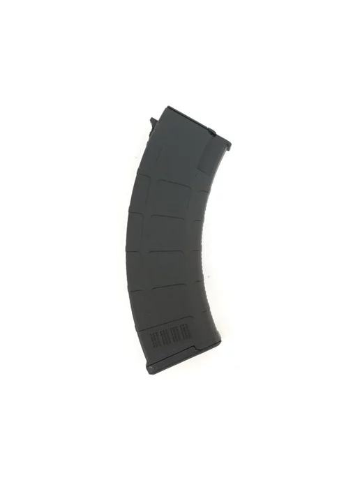 CYMA Магазин бункерный для АК-серии Magpul (C.189), черный, фото 4