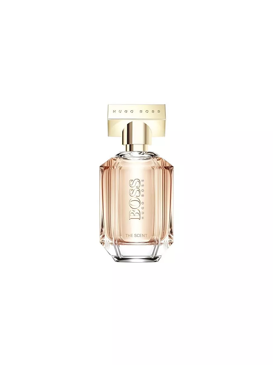 Hugo boss for her on sale 100ml