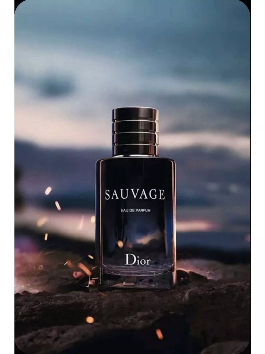 DIOR SAUVAGE 100 190305866 619 Wildberries