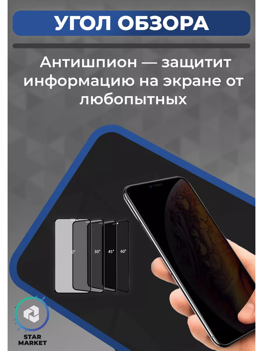 Гидрогелевая пленка на ZTE Blade A3 Plus Антишпион Mietubl 190307861 купить  за 348 ₽ в интернет-магазине Wildberries