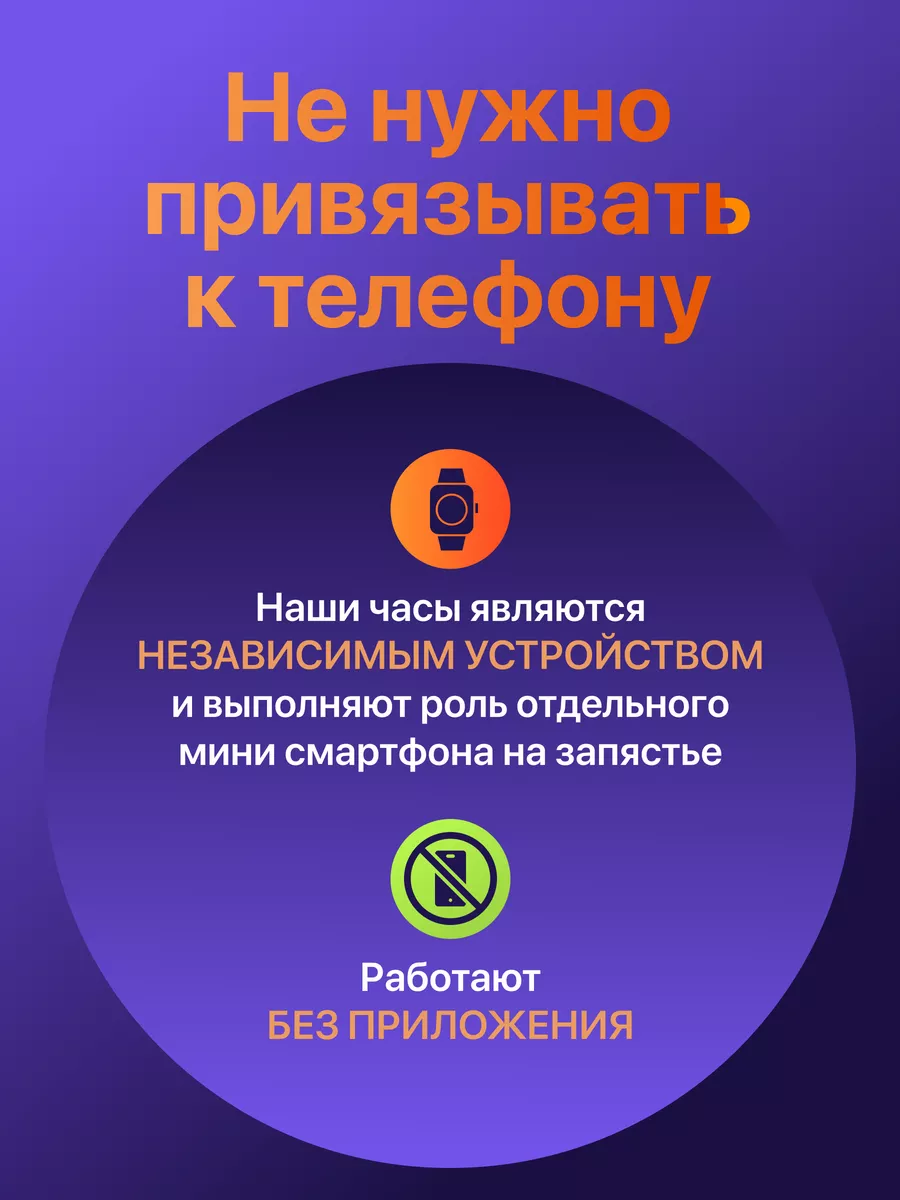 Смарт часы c WiFi и сим картой X9 Call на Android NYL1 Smart 190317917  купить за 3 839 ₽ в интернет-магазине Wildberries