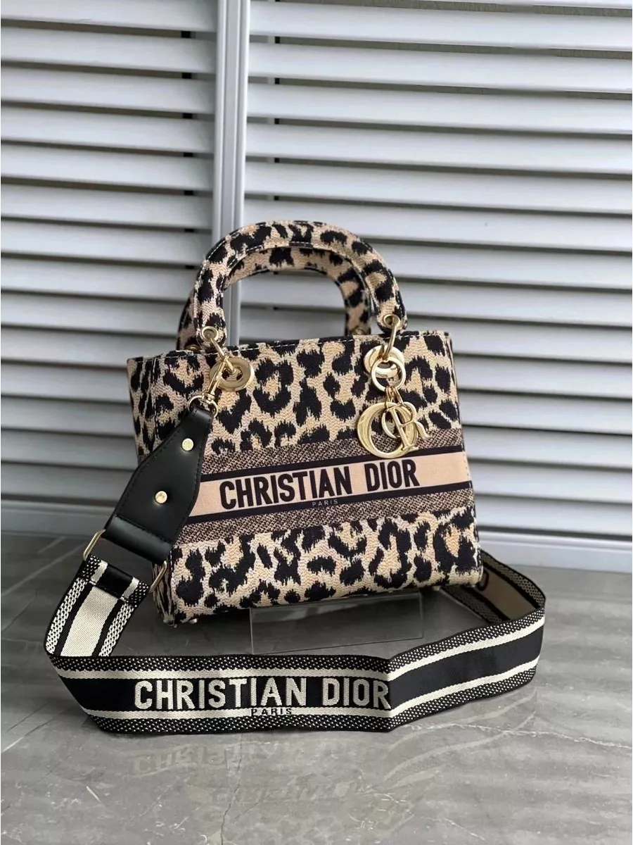 Christian Dior BAG Shop 90 190321758 2 194 Wildberries