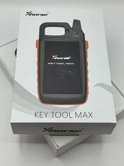 Прибор Xhorse VVDI Key Tool Max 190349547 купить за 38 348 ₽ в интернет-магазине Wildberries