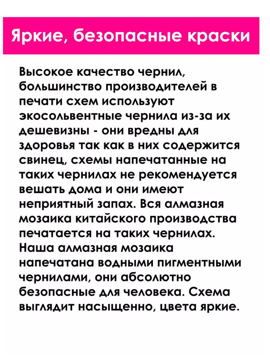 Алмазная мозайка «Глазунья в красках» 40x30 см Ивановская картина 190361016  купить за 615 ₽ в интернет-магазине Wildberries