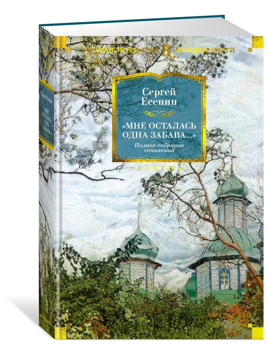 «Мне осталась одна...