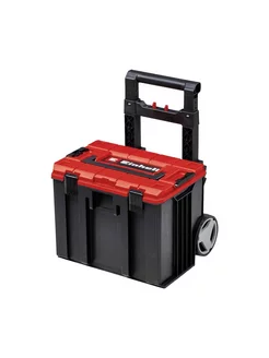 Ящик для инструментов E-Case L (System Box) Einhell 190367392 купить за 5 692 ₽ в интернет-магазине Wildberries