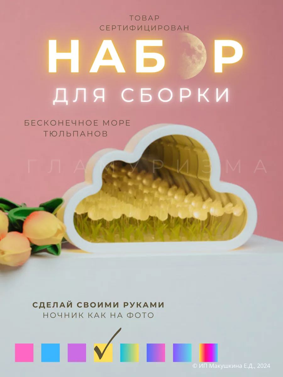 Мастер-класс светильник из бутылки