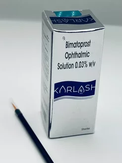 Для роста ресниц Karlash 4ml (Карлаш), 4 мл. Emkay Corporation 190395631 купить за 687 ₽ в интернет-магазине Wildberries